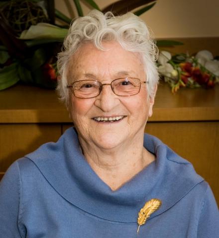 Denise Ledoux