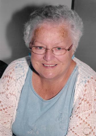 Denise Ostiguy