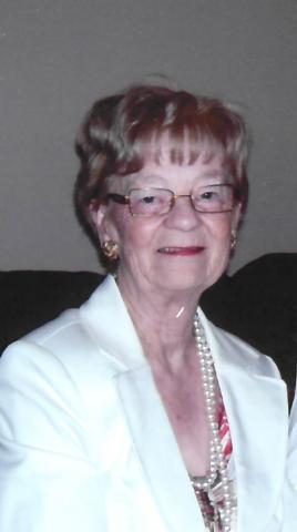 Réjeanne Coulombe