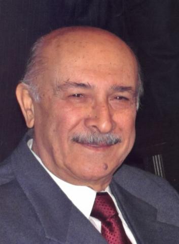 Pierre Abdulahad