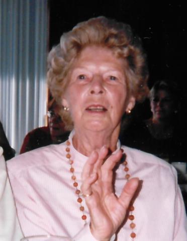 Brydgette Brown
