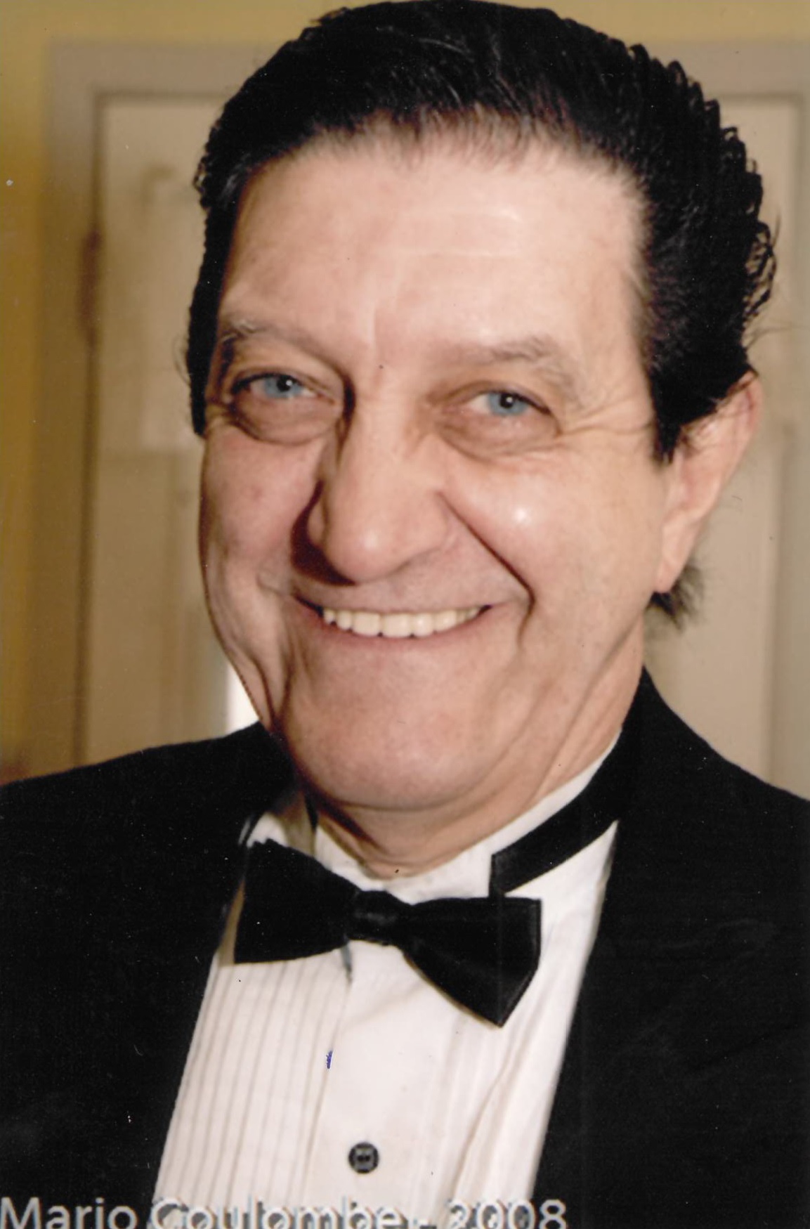 Serge Lambert