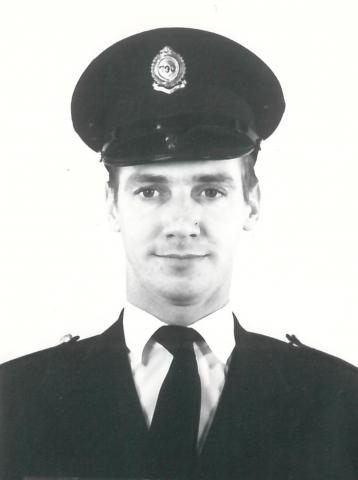 Robert Dupré