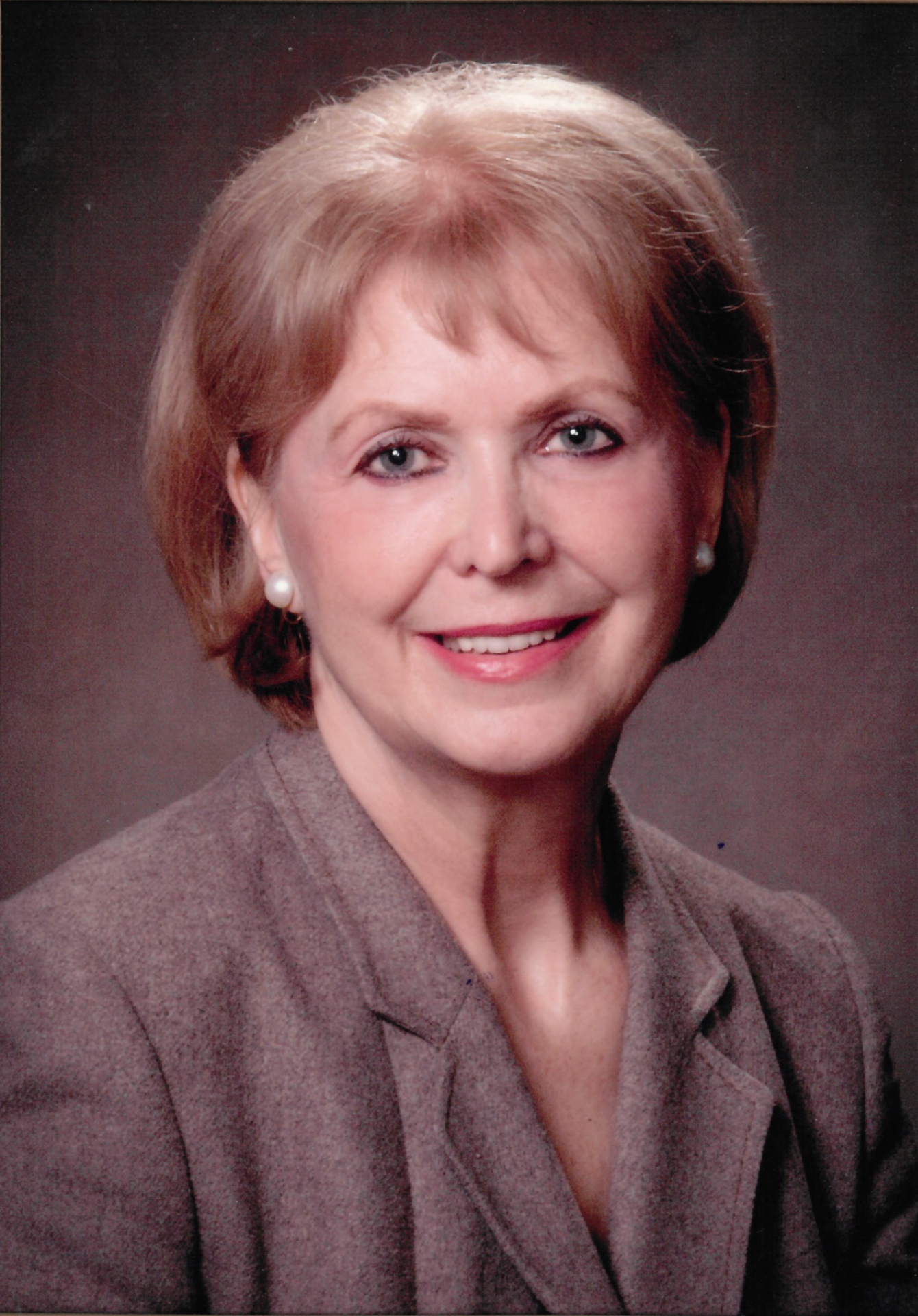 Marie-Anne Dion