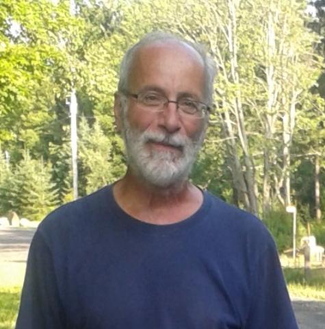 Pierre Roberge