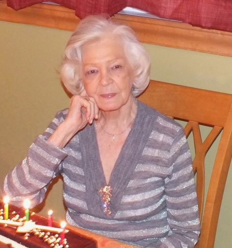 Jeannine DORVAL
