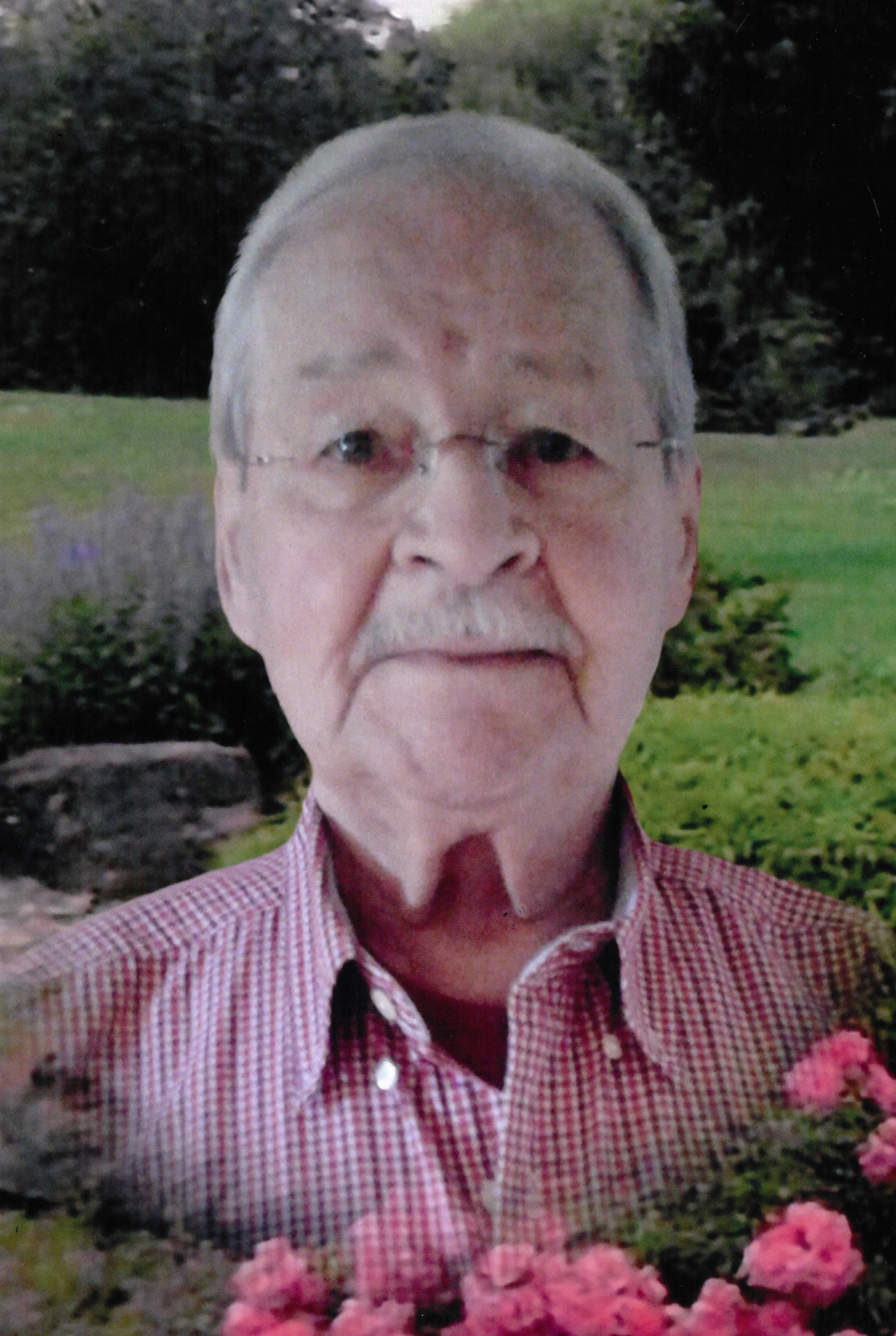 Pierre E. Imbeau