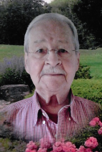 Pierre E. Imbeau