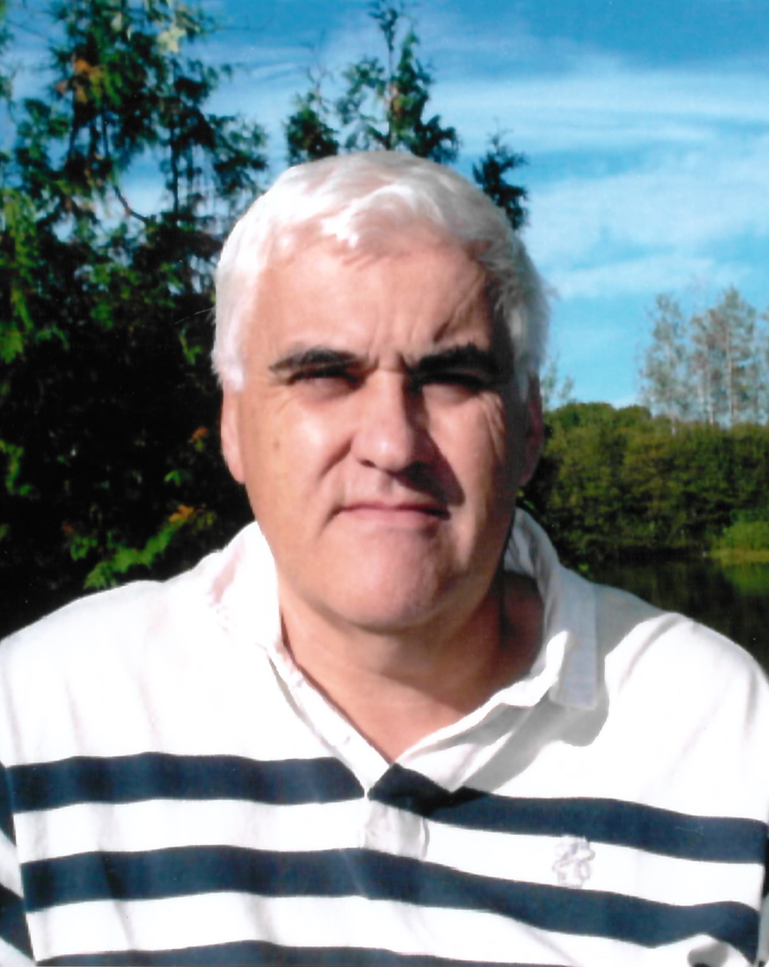 Michel Caissié
