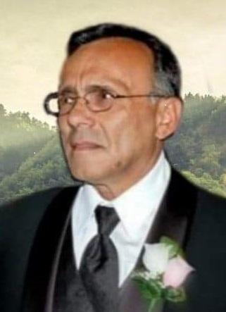Serge Cajolais