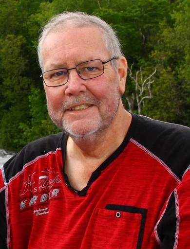 François Breton