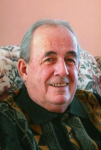 Benoit Michaud