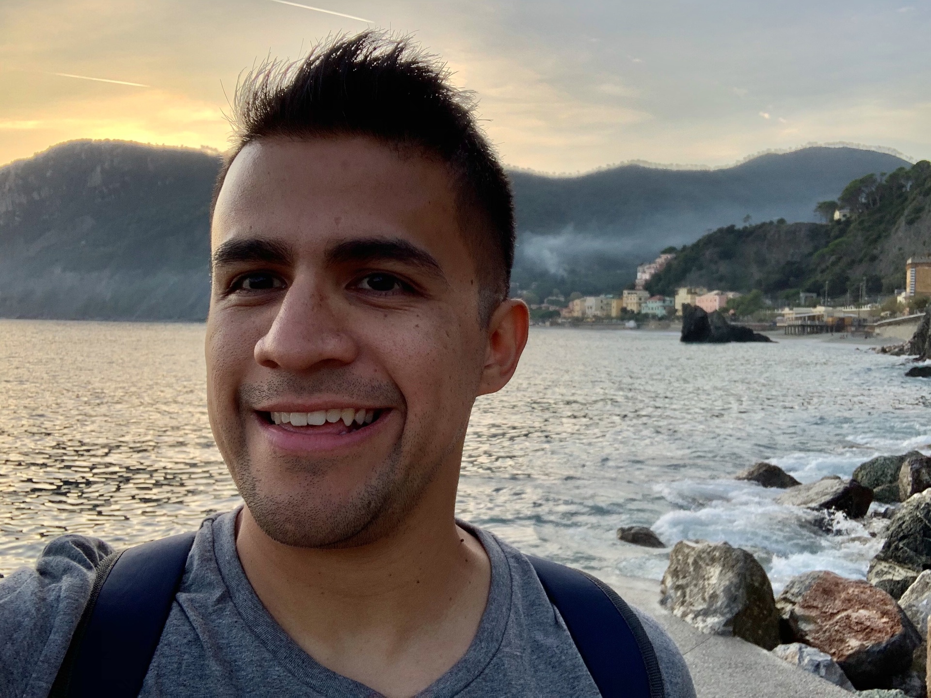 Luis Alonso Montes Hernandez