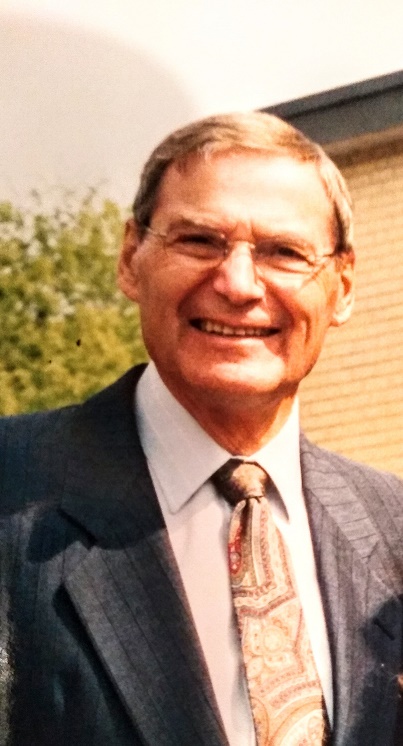 Albert Santerre