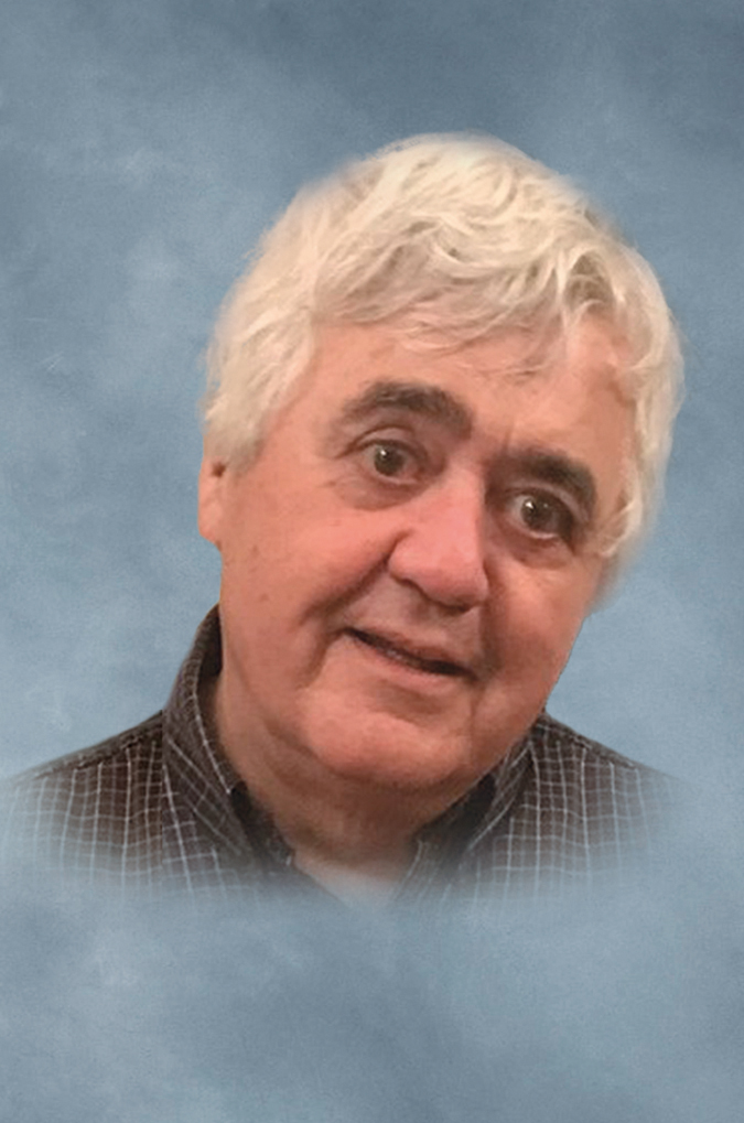 Robert Desormeaux