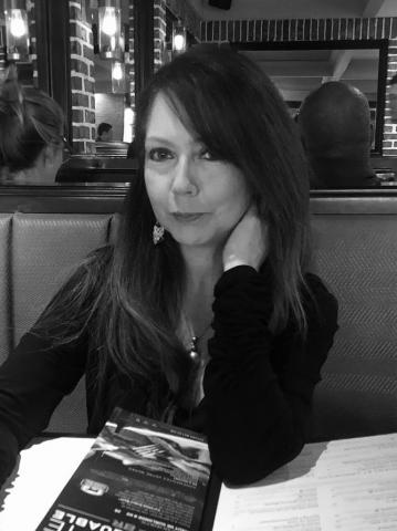 Nathalie Guilbert