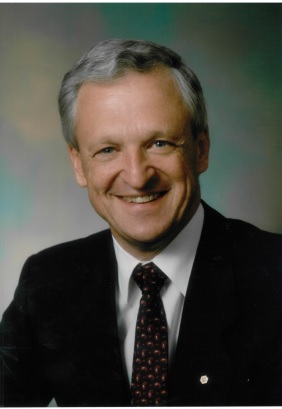 Claude Béland