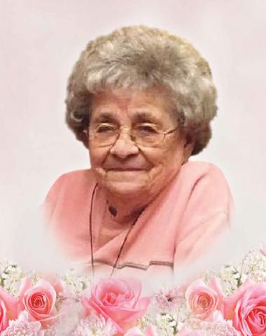 Agathe Lévis