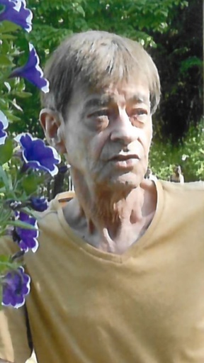 Michel St-Pierre