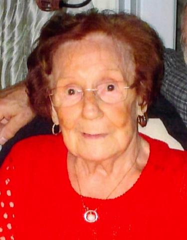 Rollande Lebeuf