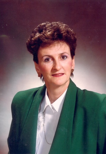 Jacqueline Lavoie