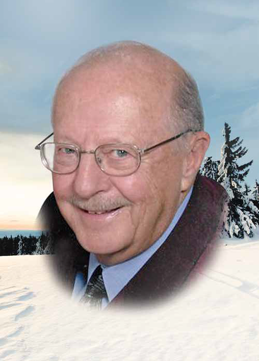 Lawrence E Goyette