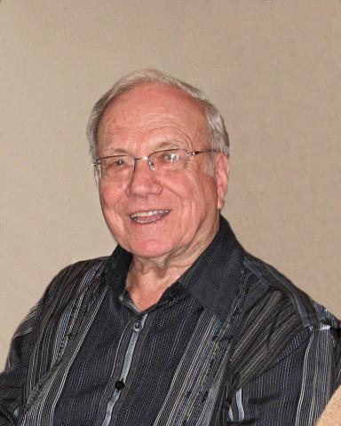 Maurice Pilon