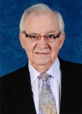 Etienne Gravel