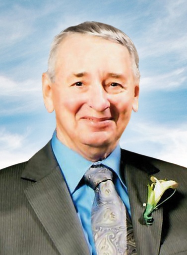 Bernard GUINOIS