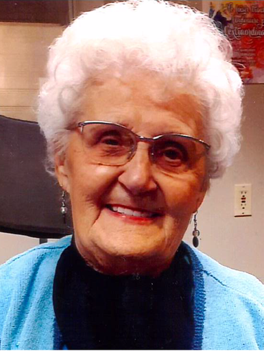 Bernadette VÉZINA