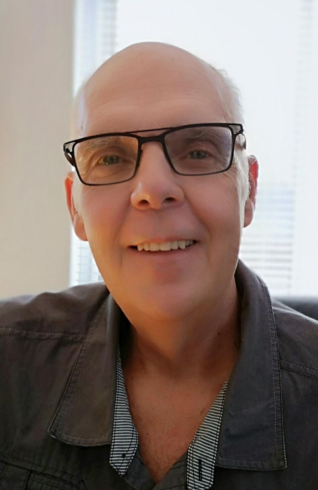 Daniel Pereda