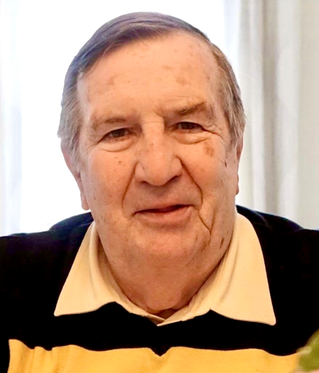 Raymond Leblanc