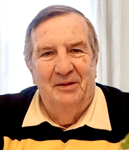 Raymond Leblanc