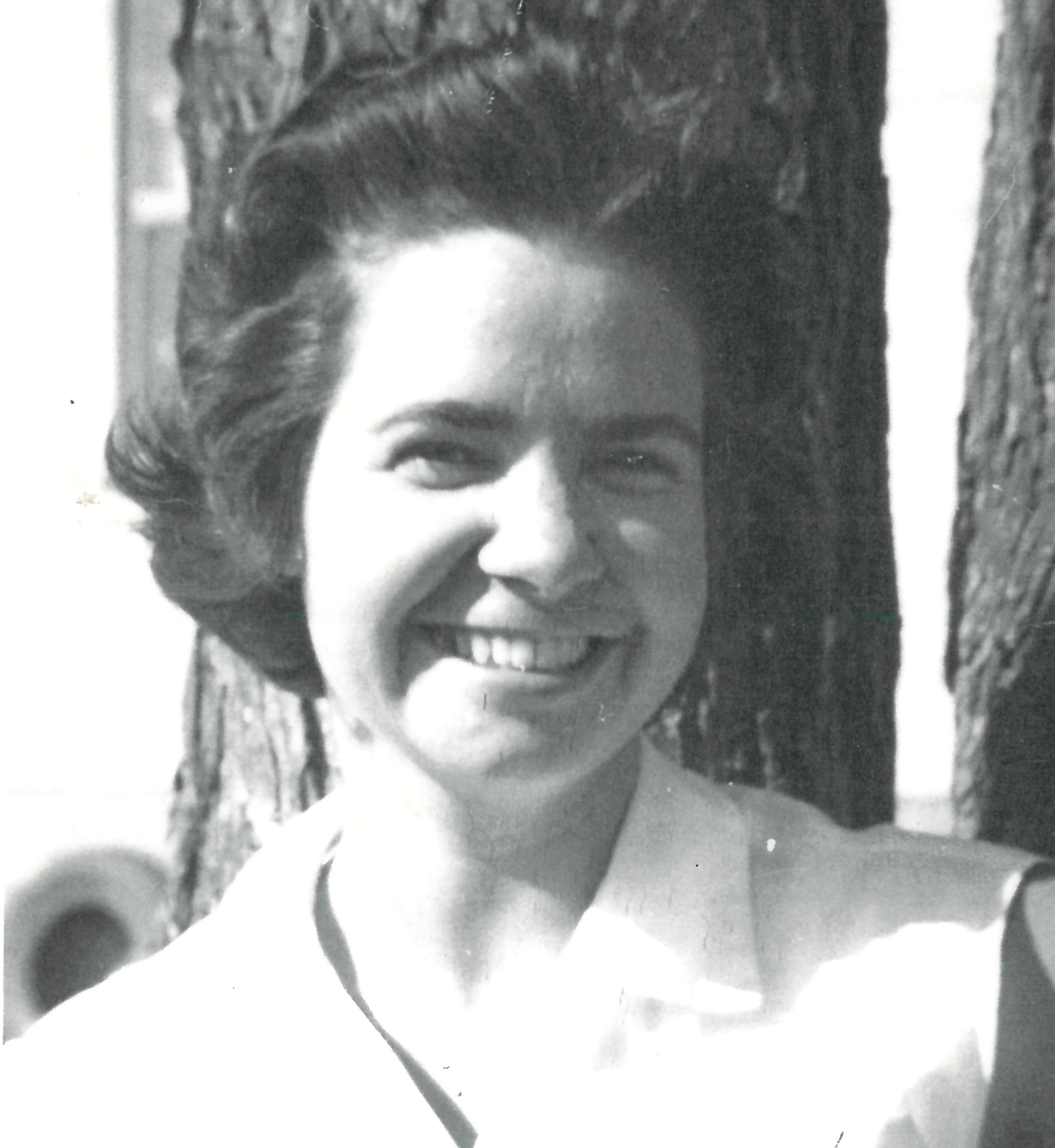 Thérèse Caissy (née Rivest)