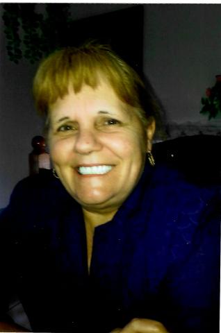 Carolle Lajoie
