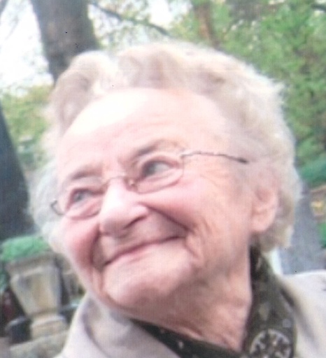 Micaela Ileana Popa