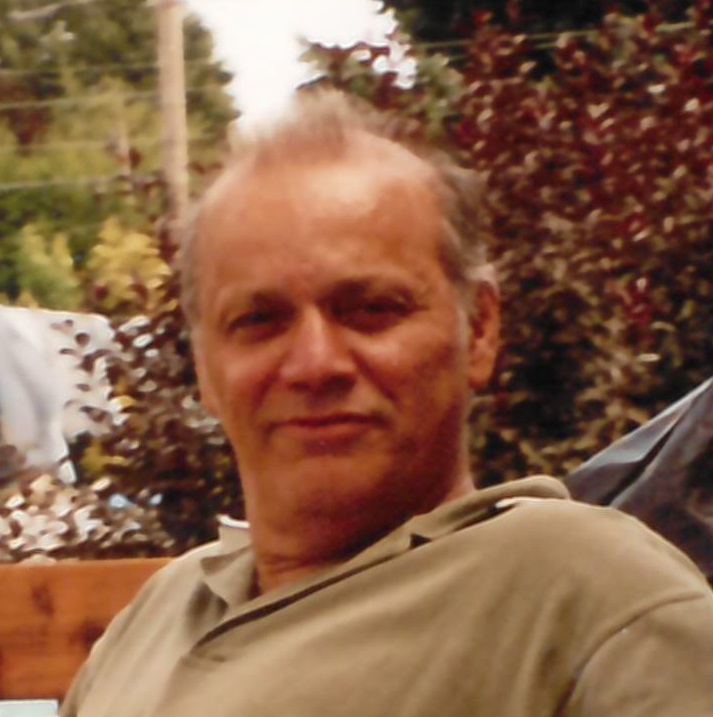 Vincent Dominicucci