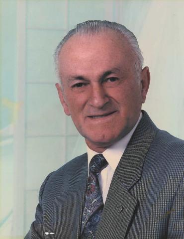 Noël Nadeau