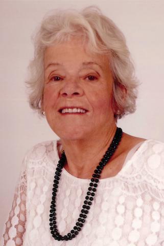 Florence Lachance