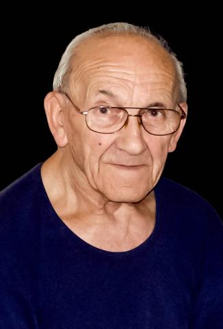 Aris Marchal