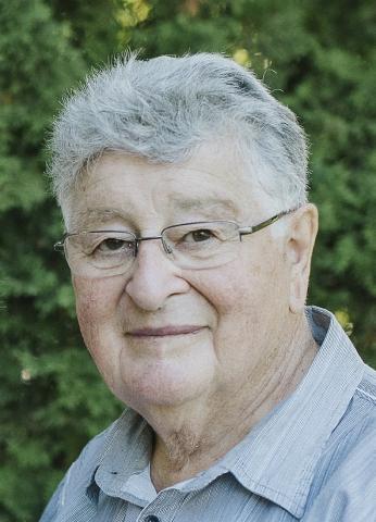 Gaëtan Marchessault