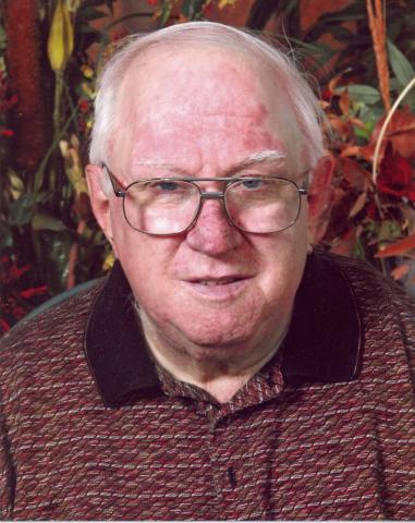 Edgar Cloutier