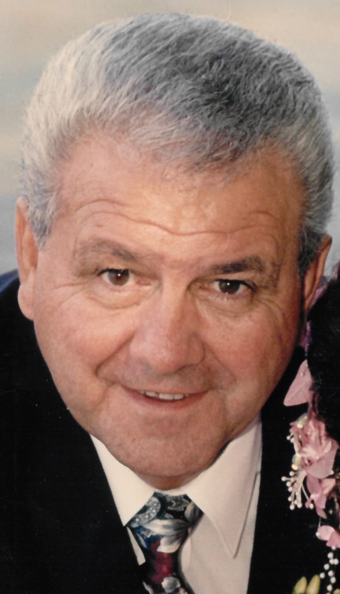 Jacques Cormier