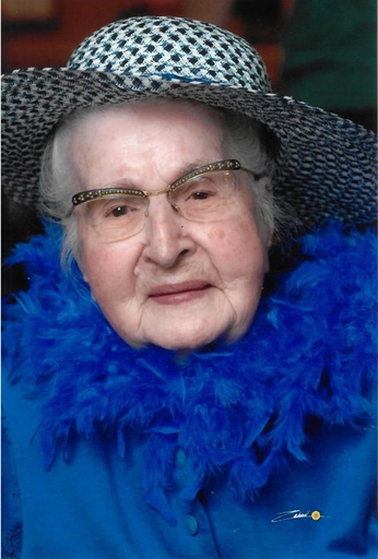 Thérèse Lamoureux