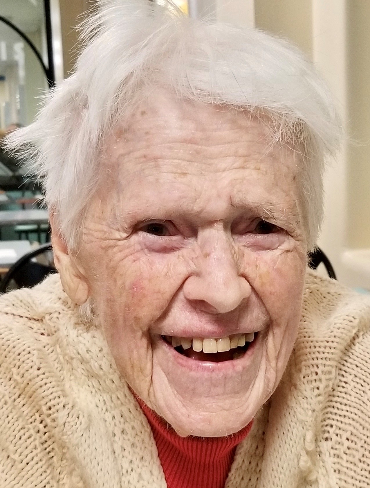 Janine CHARLAND (née Lachance)