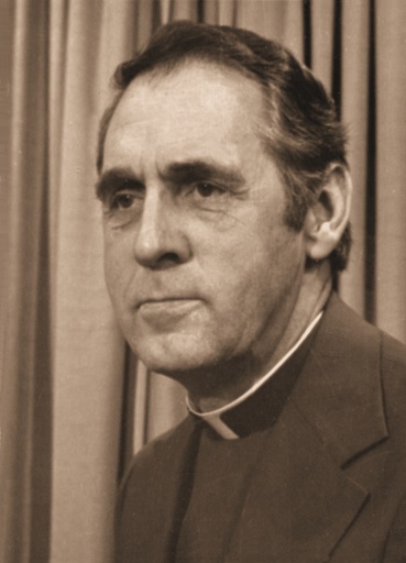 Père Jean-Paul, s.m.m. Richard