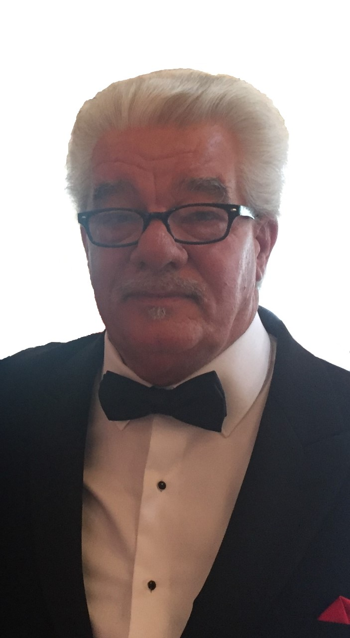 Yvon Dubé