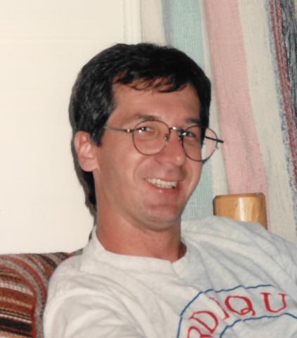 Mario Renaud