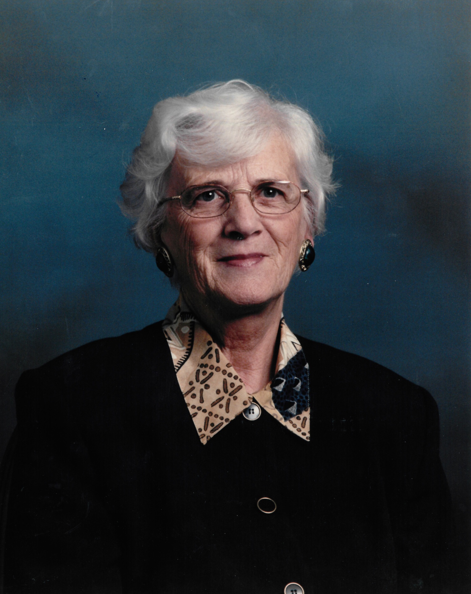 Léonie (Noëlla) Saucier Lavoie