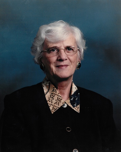 Léonie (Noëlla) Saucier Lavoie